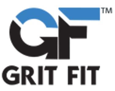 Gritfit Nutri logo