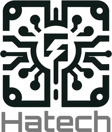 HATECH Photovoltaique logo