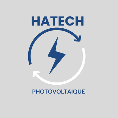 HATECH Photovoltaique logo