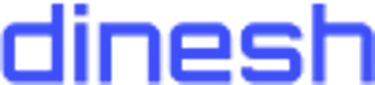 Dinesh Sanitary & Electric Tools Trading L.L.C. SP, logo