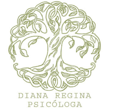 Diana Regina Psicologia logo