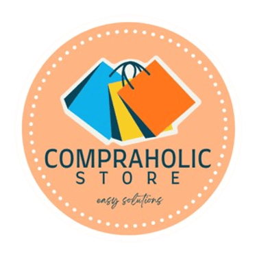 Compraholic logo