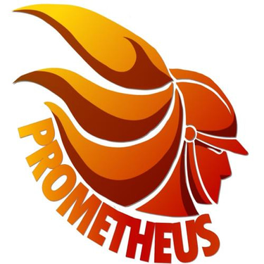 Prometheus logo