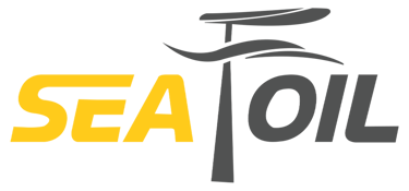 Seafoil logo