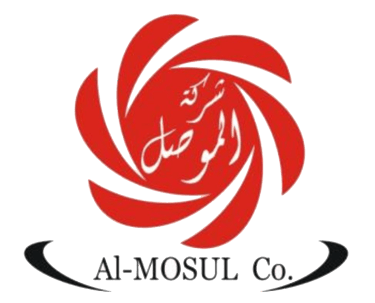 Mosul For Exchange logo
