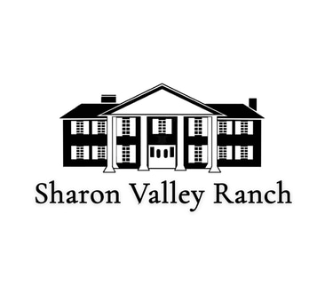 Sharon Valley Ranch logo
