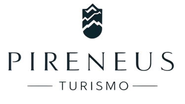 Pireneus Turismo logo