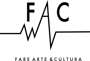 FAC fare arte cultura logo