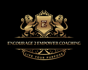 Encourage 2 Empower LLC logo