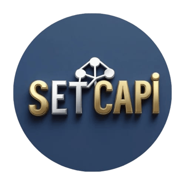 setcapi logo