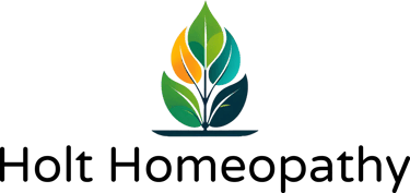 Holt Homeopathy logo