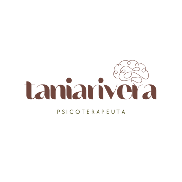 Psicoterapia con Tania logo