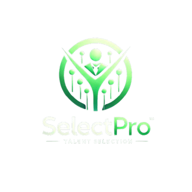 SelectPro logo