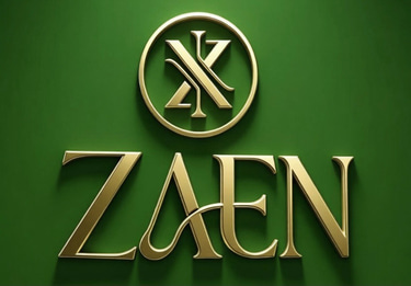 ZAEN logo