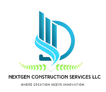 NextGen Constrcution Services logo