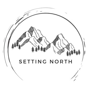 Setting North logo