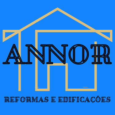 Annor Reformas e Edificações logo