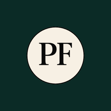 Prospettiva Finanzas logo