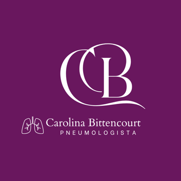 Carolina Bittencourt logo