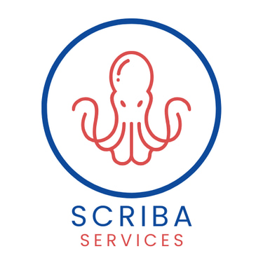 Scriba Services logo