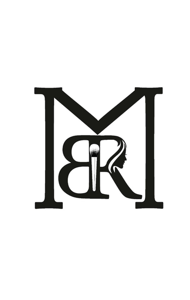 Ramaneeyam bridal makeups logo
