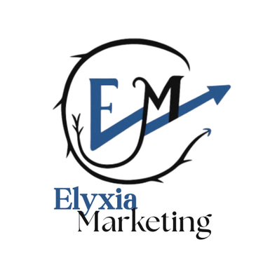 Elyxia Marketing logo