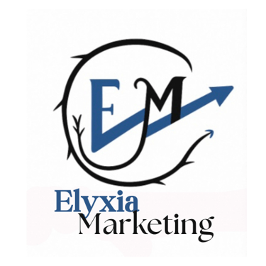 Elyxia Marketing logo