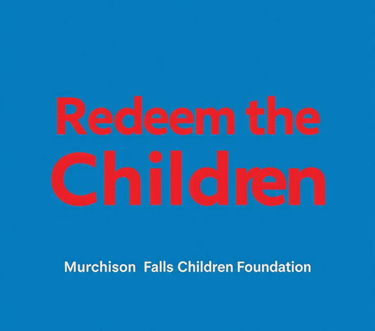 MURCHISON FALLS CHILDREN FOUNDATION logo