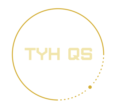 TYH QUANTITY SURVEYING CONSULTANT logo