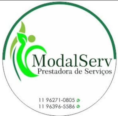Modalserv logo