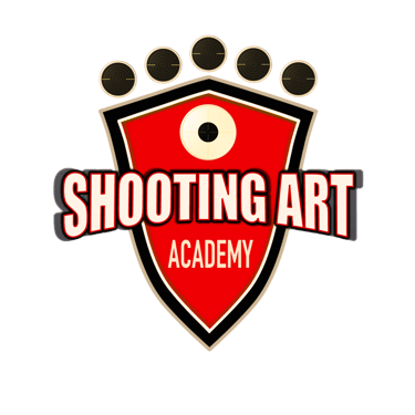 shooting art academy logo