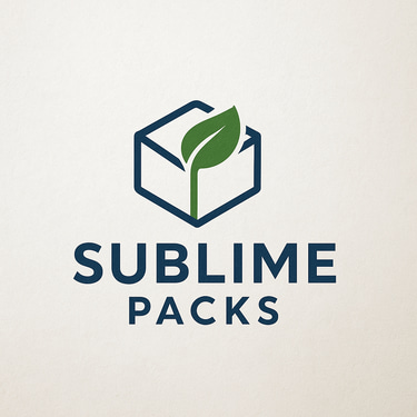SUBLIME PACKS logo