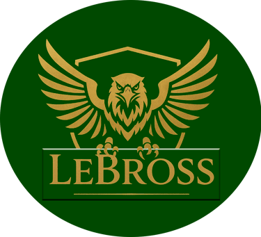 Lebross logo