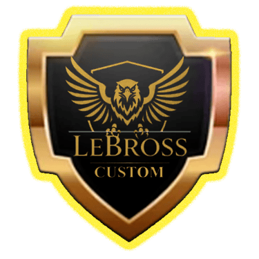 Lebross logo