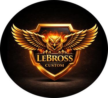 Lebross logo