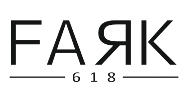 FARK618 logo