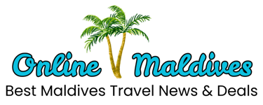Online Maldives logo