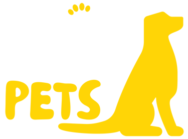 Pamper and Primp pets logo