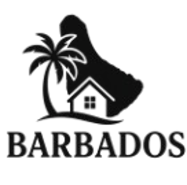 Auswandern Barbados logo