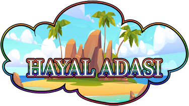Hayal Adası logo