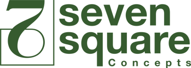 seven square logo