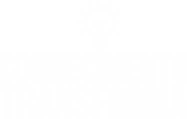 Conhecimento Transforma logo