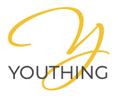 YOUTHING logo