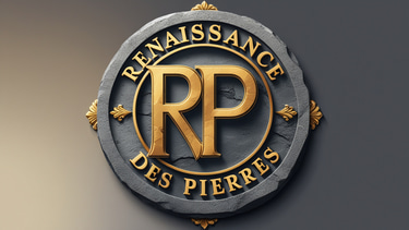 Renaissance des Pierres logo
