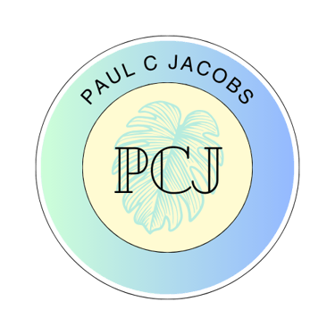 Paul C Jacobs Multilingual Consulting logo