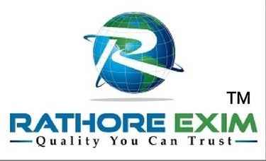 RATHORE EXIM logo