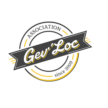 GEV'LOC logo