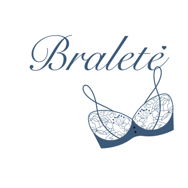 bralete logo
