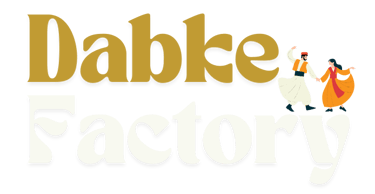 Dabké Factory logo