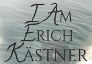 Erich Kästner, Germany's Most Popluar Authors logo